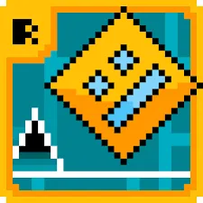 Geometry Dash apk