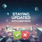 Staying Updated with Game News