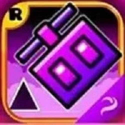 Geometry dash Breeze