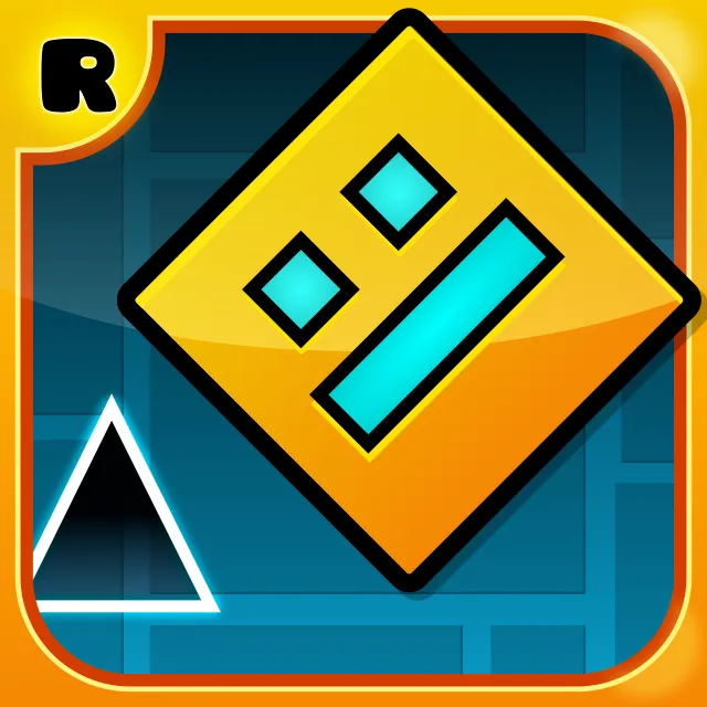 Geometry Dash apk